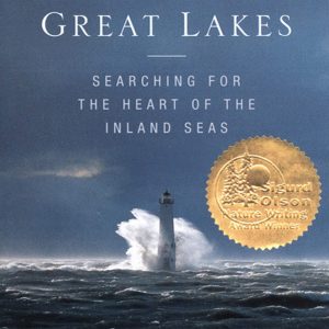 The Living Great Lakes cover image
