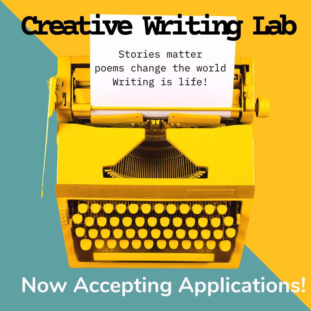 Front Street Writers Presents: Creative Writing Lab