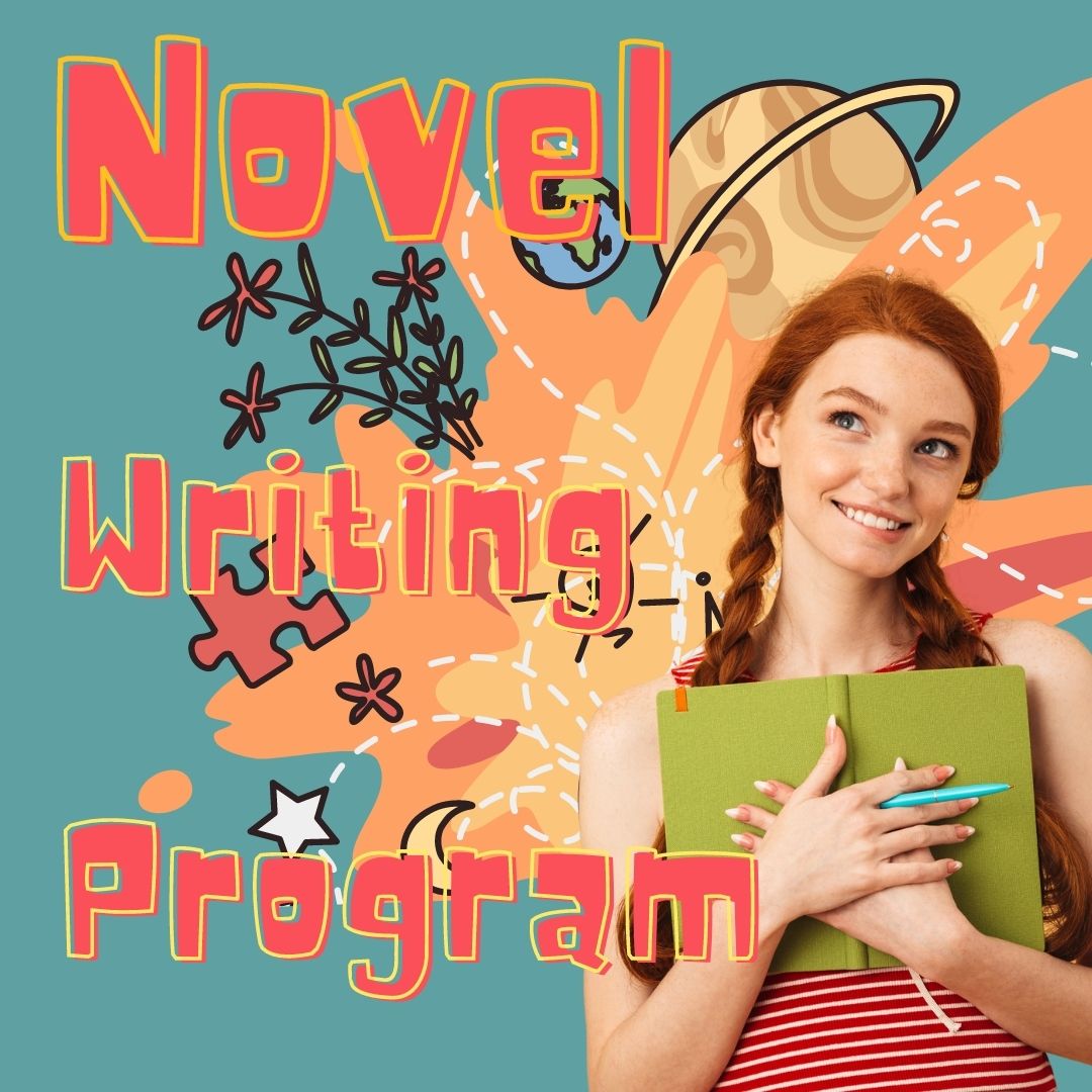 Novel Writing Program *FULL*