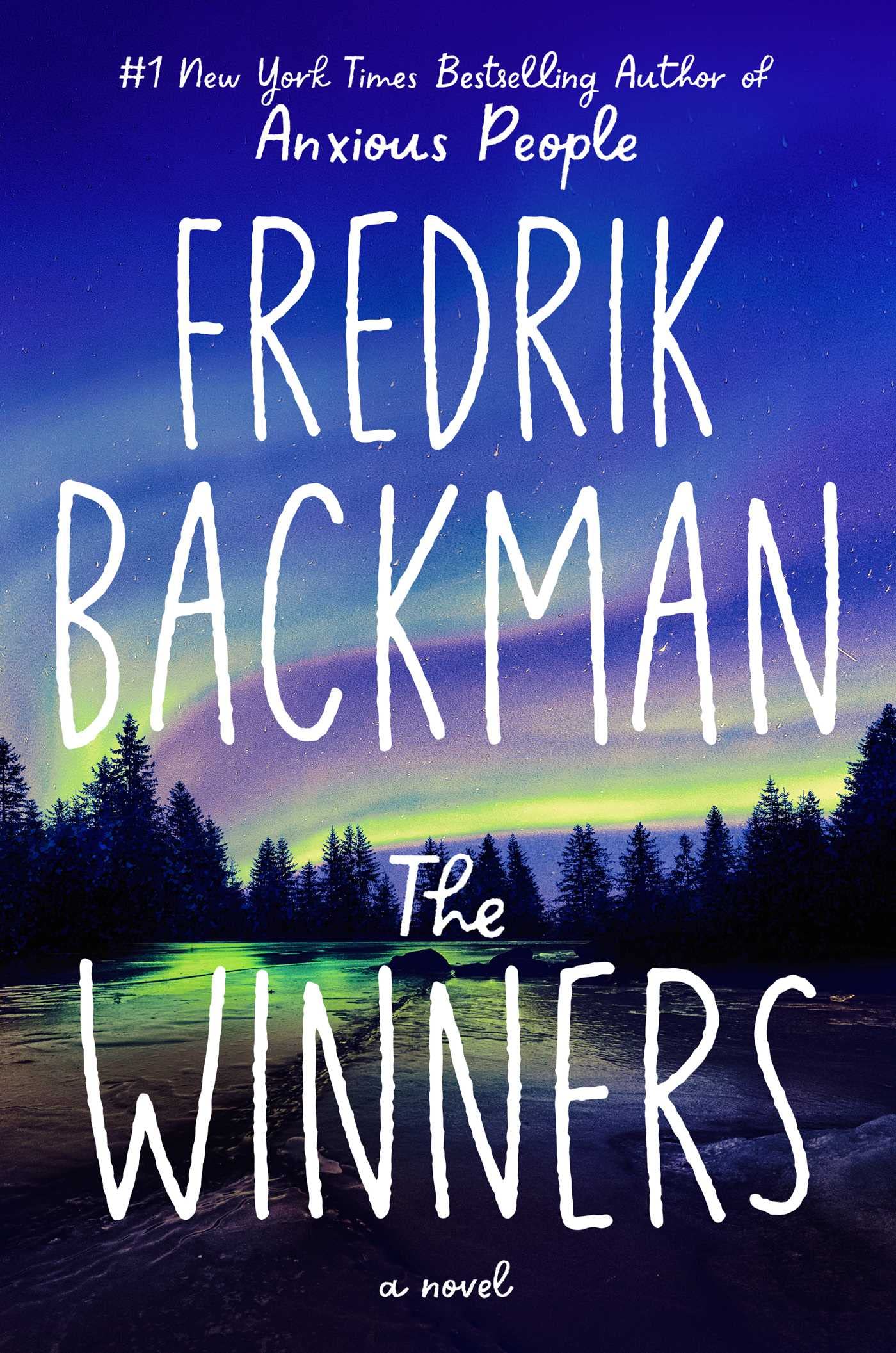 The Winners (Hardcover)