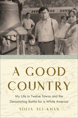 A Good Country (Hardcover)