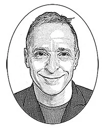 David Sedaris Returns to the NWS This Fall! 