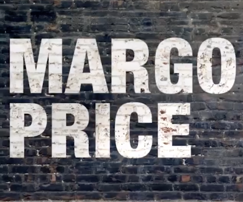 EXCERPT: “Maybe We’ll Make It” by Margo Price