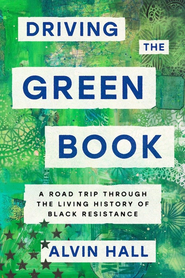 Driving the Green Book