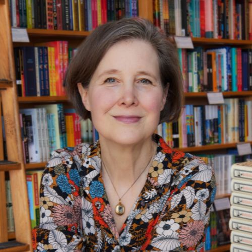 Ann Patchett