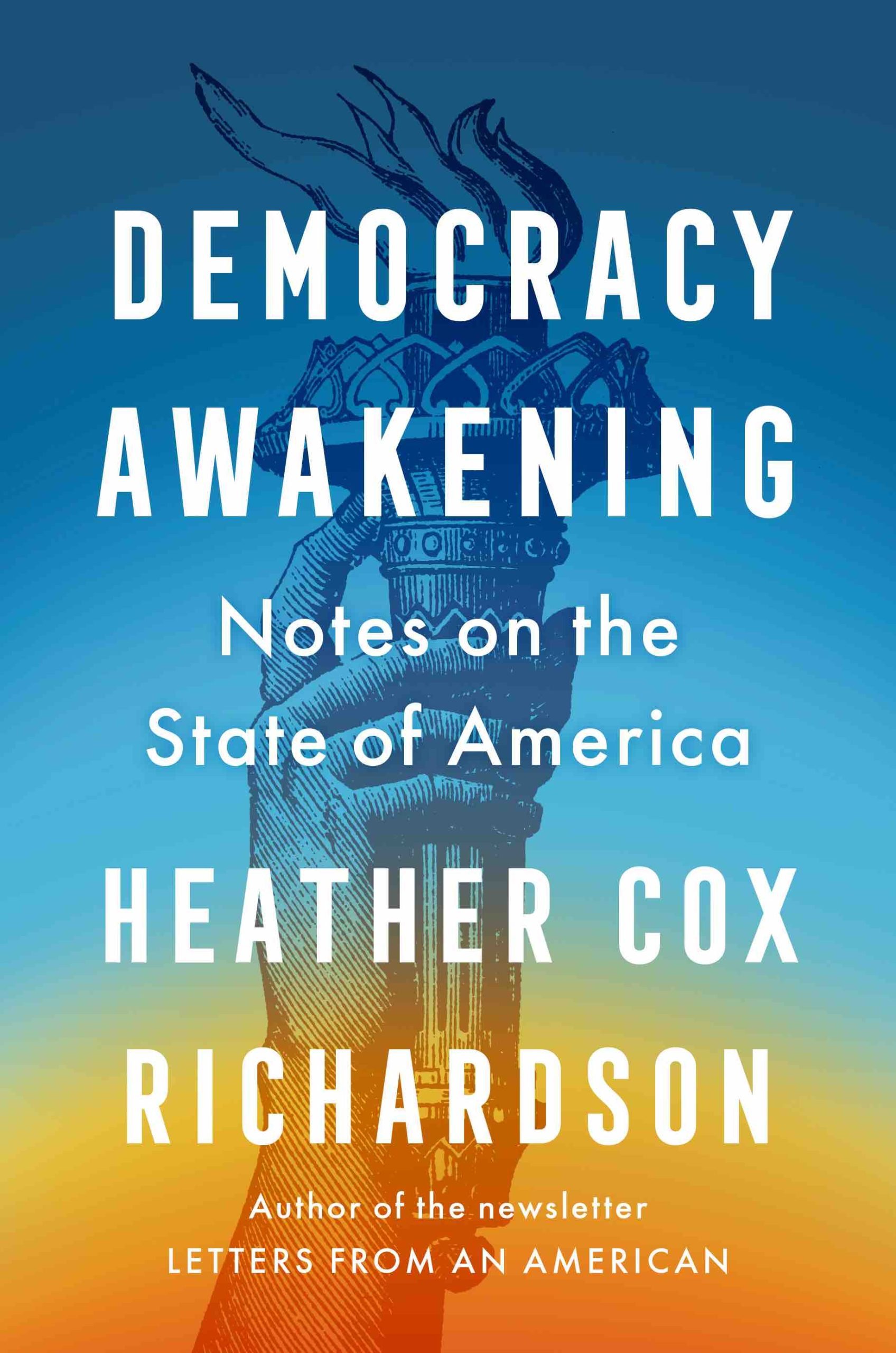 heather cox richardson book tour dates