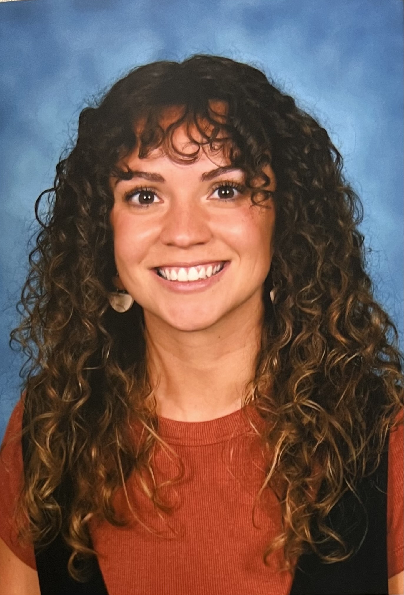 Karlee Tenbusch