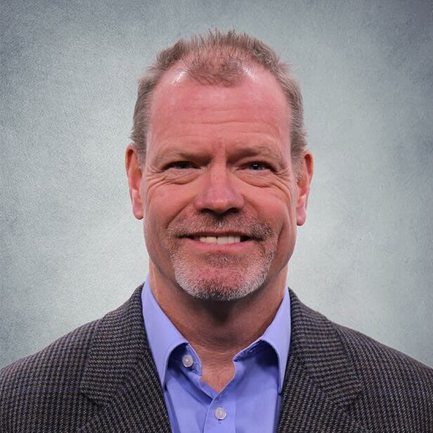 Pat Livingston Picture