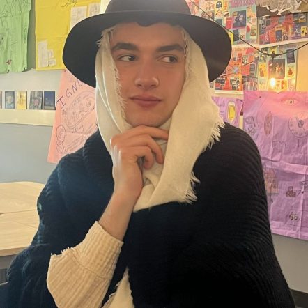 Elijah Wynn