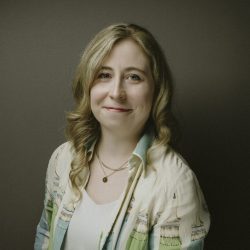kendall kotcher