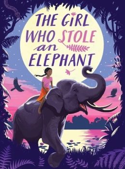 The-girl-who-stole-an-elephant-carousel