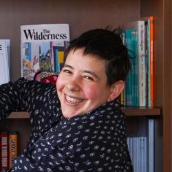 samantha safin